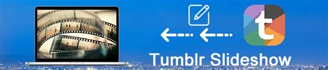 O que é o Tumblr e como criar sua apresentação de slides no site do Tumblr