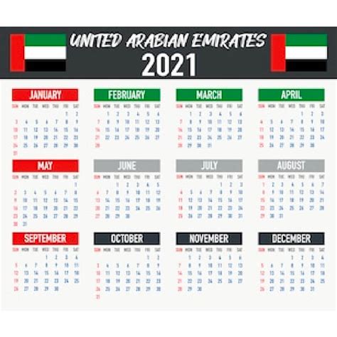 Navigating The UAE Public Holidays In 2025: A Comprehensive Guide ...