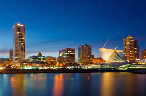 Milwaukee - Gambaran