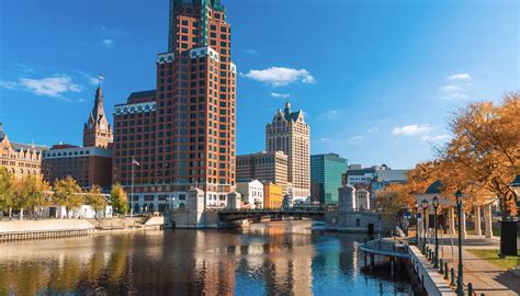 Guia de viagem: Milwaukee | Turismo em Milwaukee - KAYAK