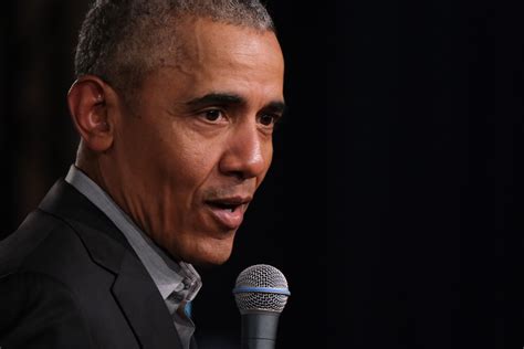 Barack Obama Is 'Very Concerned' About Country, Will Get Involved in ...