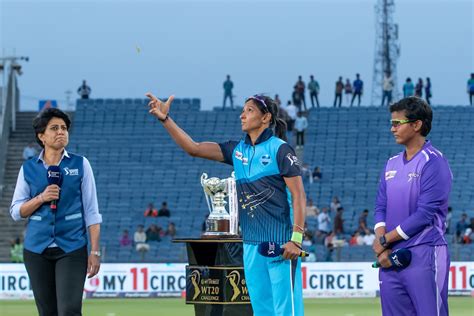 Women’s IPL Team Bid Could Range Between 350-450 Cr Per Franchise For ...