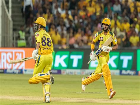 IPL 2025: 3 CSK Players Who Can Blast This Season