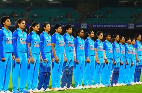 The contribution of women's cricket to cricket as a global sport ...