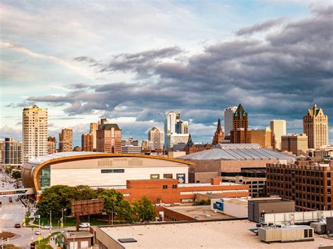 Milwaukee named on Eater's list of 