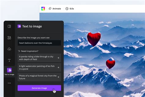 Crea imágenes con IA con el generador de imágenes IA gratuito y online ...