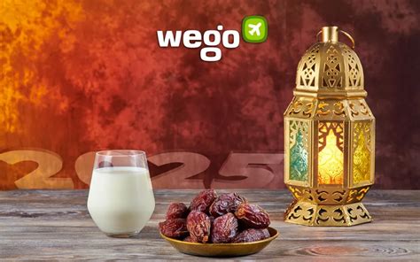 Ramadan 2025: Dates and Celebrations - Wego Travel Blog
