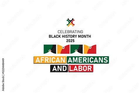 black history month theme 2025,African American History Month 2025 ...