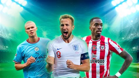 Premier League Top Goal Scorers | Sports News, Stats, Hints