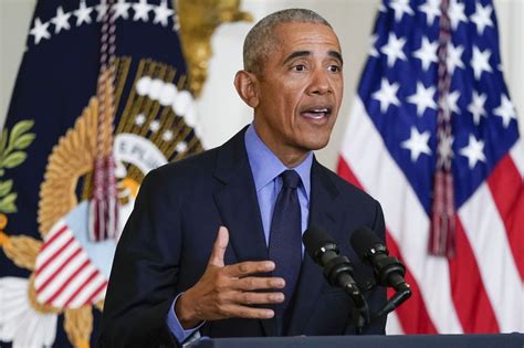 Former President Barack Obama headed to Georgia, Michigan, Wisconsin as ...