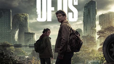 1920x1080 Resolution The Last of Us Season 1 1080P Laptop Full HD ...