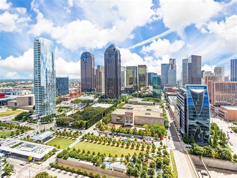 How to Spend a Day in Downtown Dallas | Travel Insider