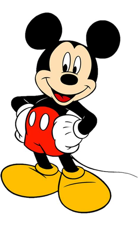 Mickey é a nova voz do aplicativo Waze | E! News