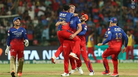 How Can Rcb Qualify For Playoffs 2025 Ipl - Lucas Lawrence