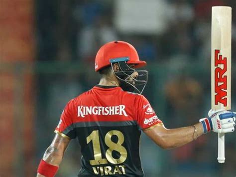 IPL 2023- 18 days to go: Jersey No. 18 & RCB is a forever bond- Take a ...