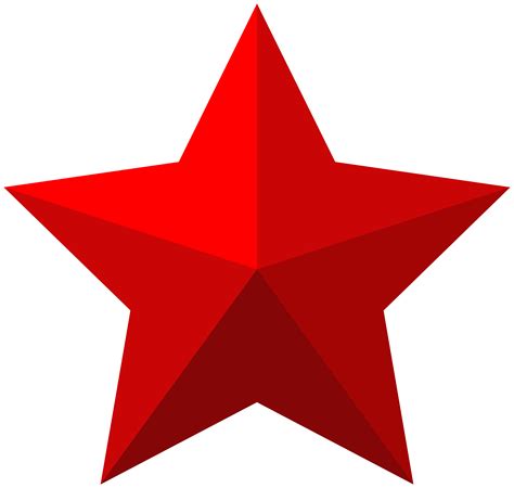 Star PNG Transparent Images | PNG All