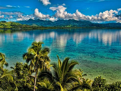 Fiji's Best Activities for Adventure Lovers