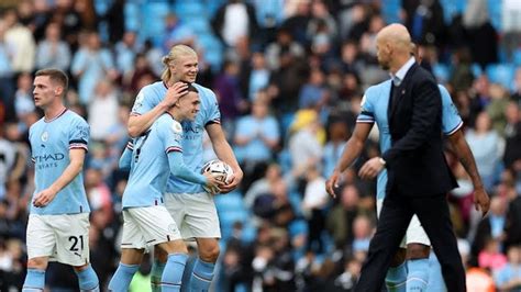 Premier League Top Scorers after Matchday 9