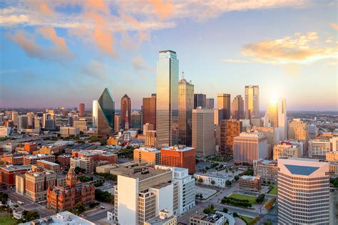 15 of the Best Things to do in Dallas | Travel Insider