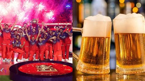 RCB Fans Go Wild: Karnataka Celebrates Historic IPL Win With Record ...