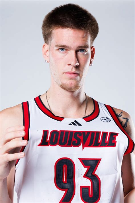 Louisville Cardinals 2024-25 Jerseys