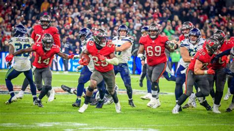 NFL Growth: Capturing the World's Attention | SPORTFIVE ...
