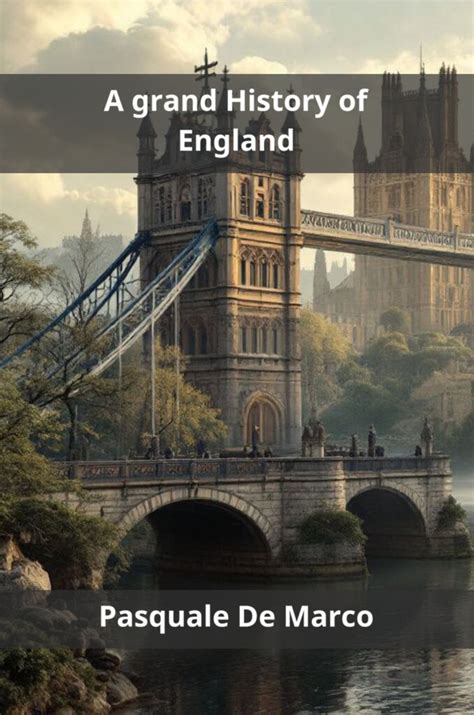 A grand History of England by Pasquale De Marco (Ebook) - Read free for ...