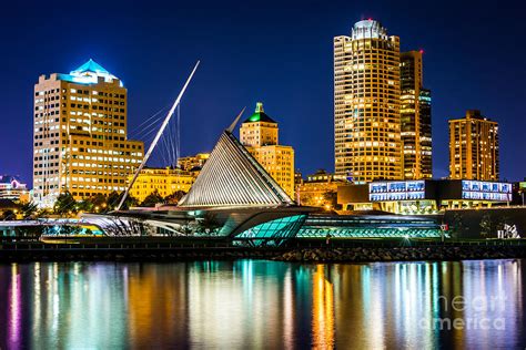 Milwaukee Wallpaper
