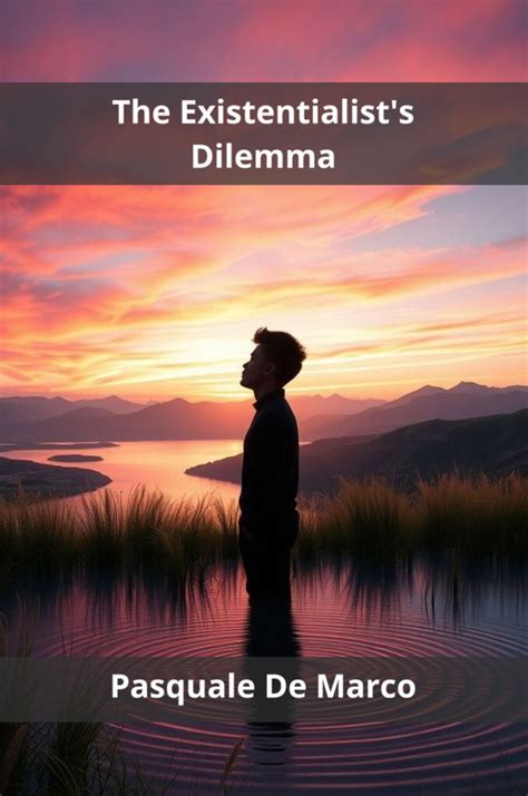 The Existentialist's Dilemma by Pasquale De Marco (Ebook) - Read free ...