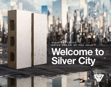 2025 Color Of The Year | Glen-Gery
