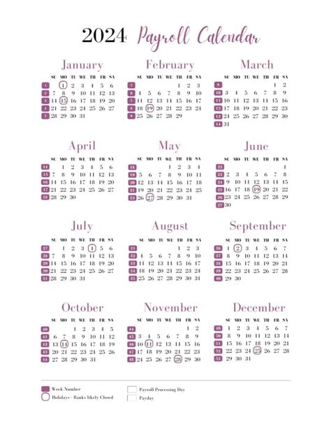 Adp Paycheck Calendar 2025 - Ren dewit