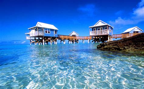 World Visits: Visit To Bermuda, Bermuda Island Cool Place for Honeymon