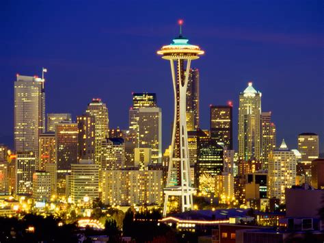 bertha: SEAttlE, WASHiNGTON