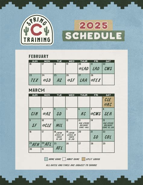 Cubs 2025 Schedule Printable Free - Deana Corissa