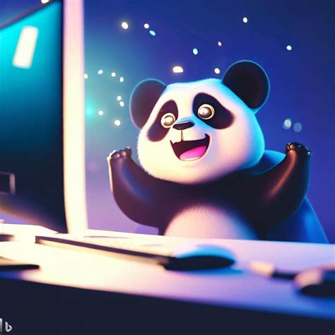 ¿Cómo usar Bing Image Creator? | PandaAncha.mx