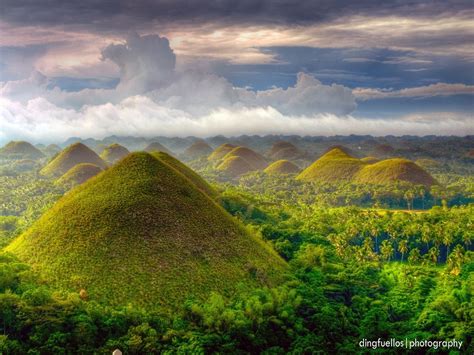 Tourist Destination Philippines