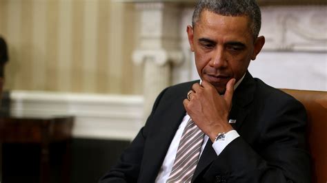 What a New Oral History Reveals About Obama, and the Tradeoffs He Made ...