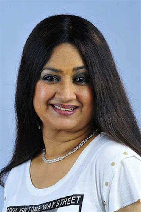 Kalpana — The Movie Database (TMDB)