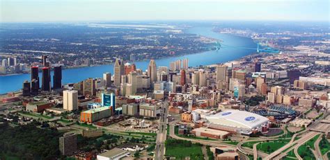 Detroit Travel Guide | Detroit Tourism - KAYAK