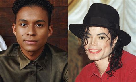 Michael Jackson biopic: King of Pop’s nephew Jaafar Jackson to star in ...