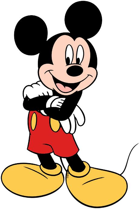 Mickey Mouse | Wiki Dublagem | Fandom