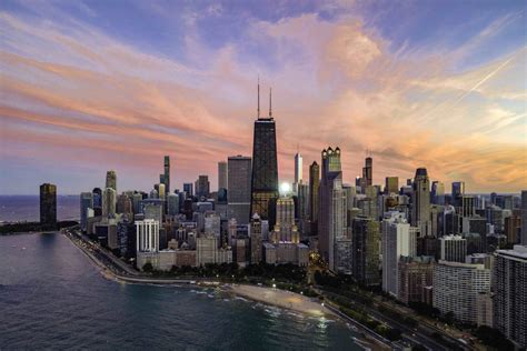 Chicago voted Best Big City in the U.S. for the fifth year in a row ...