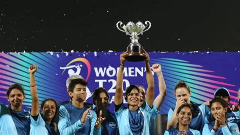 Women's IPL 2022: 3 Important points about the marquee event that we ...
