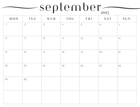 2025 Calendar Lined and Unlined - Etsy