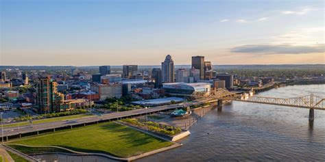 Louisville Travel Tools: Plan your trip to Bourbon City ...