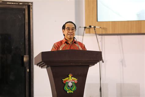 Rektor Unhas Dukung Langkah Mentan Amran Wujudkan Swasembada