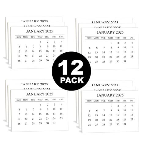 2025 Craft Calendar - Etsy