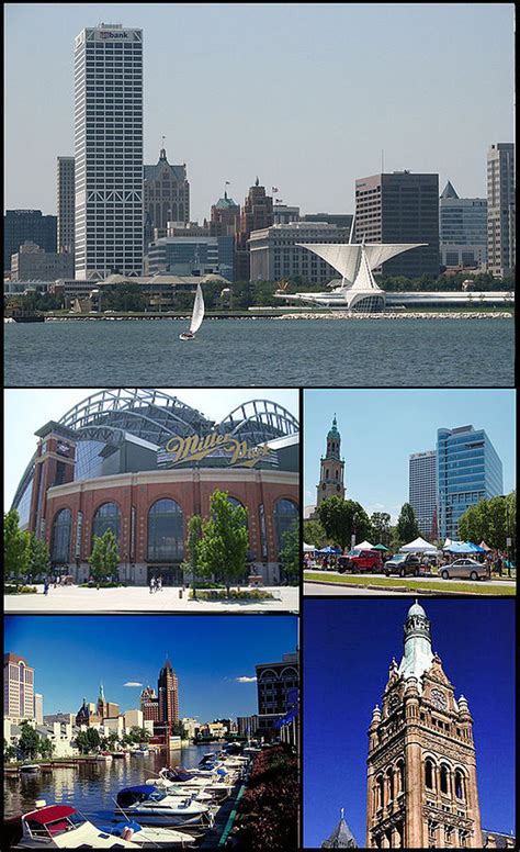 Milwaukee | Wiki | Everipedia