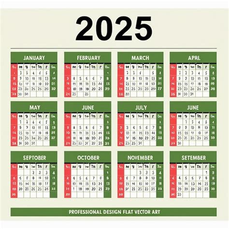 Calendar 2025 Calendario 2025 Pictures | Freepik