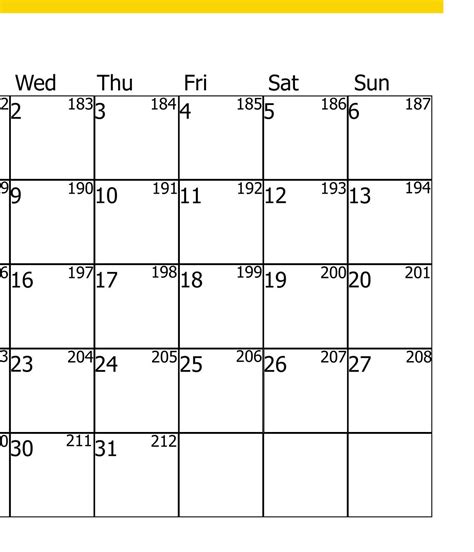 2025 July Printable Calendar DIGITAL CALENDAR 2025, PNG Print - Etsy